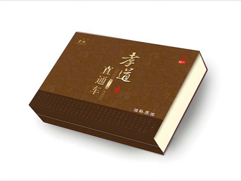 山藥精品盒